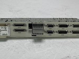 6SN1118-0DM33-0AA1 Simodrive Drive 611 Digital Control Loop