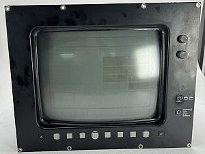 260 520 01 BC110B 14" Monitor REFURBISHED