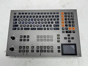 519 441-11 TE 530B Keyboard USED