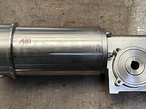 WRSH270/MRS12B-3 Electric Motor NEW