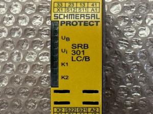 SRB301LC/B 24V Safety Relay NEW IN BOX