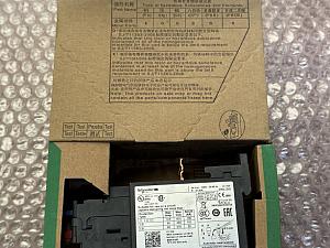 LRD350 TeSys LRD Thermal Overload Relay 37-50A Class 10A NEW