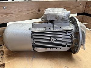 DRN100L4/FF ELECTRIC MOTOR, 50Hz, 1459 rpm, 2.2 kW -/ NEW