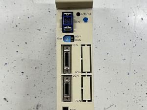 SGDC-30AJAY16 Drivepack Servo Unit Servopack 3 PHASE 26 AMPS REFURBISHED