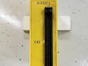 A03B-0807-C109 32PT DC Input Module MDL AID32F2 