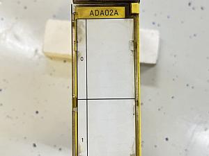 A03B-0807-C052 ANALOG OUTPUT MODULE ADA02A REFURBISHED