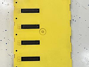 A03B-0807-C002 5 slot IO Base Unit MDL ABU05A Horizontal