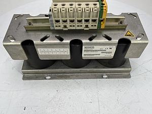 6SN1111-0AA00-0CA1 SIMODRIVE 611 HF REACTOR, 36 KW, UL USED