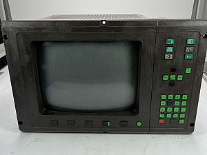 FARB-PL 1.0 14", 220V, 0.3A Bosch CC220 Monitor & Control Panel REFURBISHED