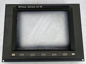 A02B-0200-C115 9.5 INCH MONO SEPARATE TYPE LCD UNIT USED