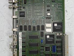 570 548 9102.00 0FX1154-8B801 Circuit Board REFURBISHED