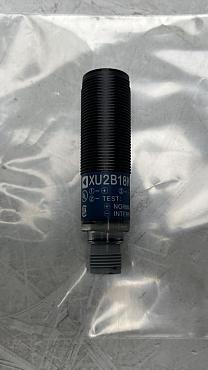 Find Quality Telemecanique  XU2B18KP340D-T 12...24V DC USED WITHOUT BOX  Products at CNC-Service.nl. Explore our diverse catalog of industrial solutions designed to enhance your processes and deliver reliable results.