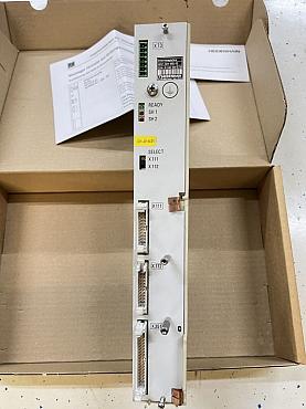 Find Quality Heidenhain  324 955-15 Interface Board REFURBISHED Products at CNC-Service.nl. Explore our diverse catalog of industrial solutions designed to enhance your processes and deliver reliable results.