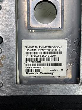  Explore Reliable Industrial Solutions at CNC-Service.nl. Discover a variety of high-quality Fanuc  products, including 6FC5203-0AD10-0AA0 SINUMERIK 840D USED, designed to optimize your manufacturing processes.