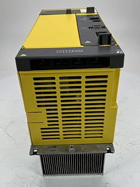 Choose CNC-Service.nl for Trusted Fanuc  A06B-6121-H045 Spindle Amplifier Module REFURBISHED Solutions. Explore our selection of dependable industrial components to keep your machinery operating smoothly.