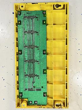 Explore Reliable Fanuc  Solutions at CNC-Service.nl. Discover a wide array of industrial components, including A03B-0807-C002 5 slot IO Base Unit MDL ABU05A Horizontal, to optimize your operational efficiency.