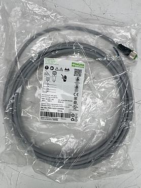 Trust CNC-Service.nl for Murr Elektronik  7000-12221-2240500 M12 female 0° A-cod. with cable NEW Solutions. Explore our reliable selection of industrial components designed to keep your machinery running at its best.