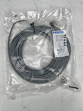 Trust CNC-Service.nl for Festo  KMYZ-2-24-10-LED (193443) Connection Cable NEW Solutions. Explore our reliable selection of industrial components designed to keep your machinery running at its best.