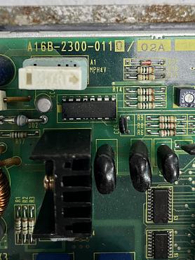 Find Quality Fanuc  A02B-0092-C146 FANUC 0-M Operator Panel USED Products at CNC-Service.nl. Explore our diverse catalog of industrial solutions designed to enhance your processes and deliver reliable results.