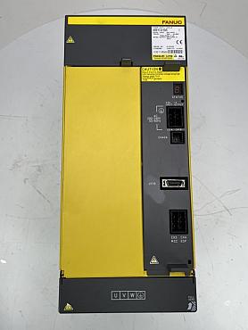 Trust CNC-Service.nl for Fanuc  A06B-6121-H045 Spindle Amplifier Module REFURBISHED Solutions. Explore our reliable selection of industrial components designed to keep your machinery running at its best.