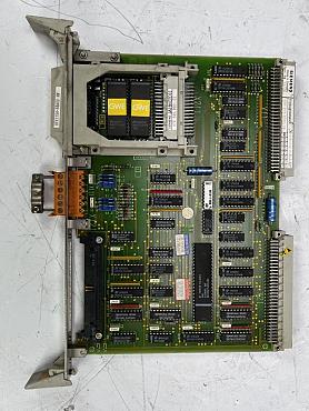 Trust CNC-Service.nl for Siemens  6FX1121-2BB02 SINUMERIK 810 INTERFACE BOARD REFURBISHED Solutions. Explore our reliable selection of industrial components designed to keep your machinery running at its best.