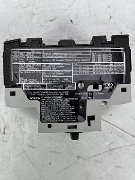 Choose CNC-Service.nl for Trusted Eaton  16 A PKZM0 Motor Protection Circuit Breaker, 690 V USED Solutions. Explore our selection of dependable industrial components to keep your machinery operating smoothly.