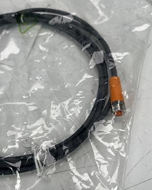 Trust CNC-Service.nl for Ifm Electronics  Ecomat400c EVC141 sensor connection cable M8, 3-pin, straight, 2m NEW Solutions. Explore our reliable selection of industrial components designed to keep your machinery running at its best.