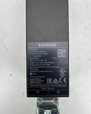 Find Quality Siemens  6SL3120-2TE13-0AD0 Double Motor Module NEW Products at CNC-Service.nl. Explore our diverse catalog of industrial solutions designed to enhance your processes and deliver reliable results.