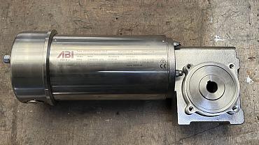 Trust CNC-Service.nl for ABI  WRSH270/MRS12B-3 Electric Motor NEW Solutions. Explore our reliable selection of industrial components designed to keep your machinery running at its best.