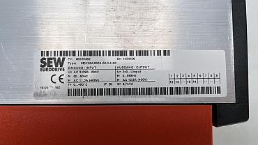  Explore Reliable Industrial Solutions at CNC-Service.nl. Discover a variety of high-quality SEW Eurodrive  products, including MDX60A0054-5A-3-4-00 CONTROL UNIT MC07B0055-5A3-4-00 MOVITRAC B NEW, designed to optimize your manufacturing processes.