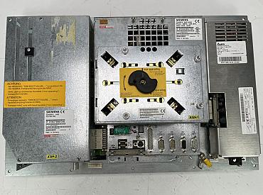 Explore Reliable Siemens  Solutions at CNC-Service.nl. Discover a wide array of industrial components, including 6FC5203-0AB11-0AA2 Sinumerik PC/PG operator panel 6FC5247-0AA02-1AA0 6FC5247-0AA36-0AA1 REFURBISHED, to optimize your operational efficiency.