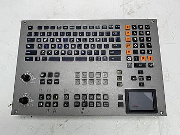 Trust CNC-Service.nl for Heidenhain  519 441-11 TE 530B Keyboard USED Solutions. Explore our reliable selection of industrial components designed to keep your machinery running at its best.