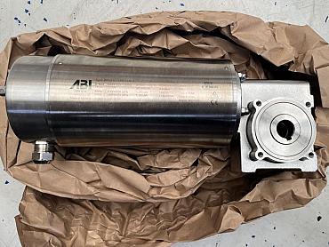 Trust CNC-Service.nl for ABI  WRSH270/MRS14-B Electric Motor NEW Solutions. Explore our reliable selection of industrial components designed to keep your machinery running at its best.