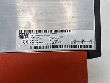  Explore Reliable Industrial Solutions at CNC-Service.nl. Discover a variety of high-quality SEW Eurodrive  products, including MDX60A0054-5A3-400 MC07B0055-5A3-4-00 CONTROL UNIT NEW, designed to optimize your manufacturing processes.
