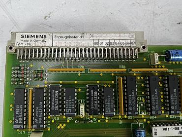 Choose CNC-Service.nl for Trusted Siemens  6FX1121-2BB02 SINUMERIK 810 INTERFACE BOARD REFURBISHED Solutions. Explore our selection of dependable industrial components to keep your machinery operating smoothly.