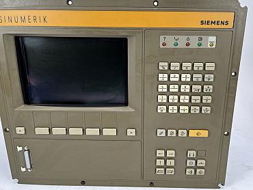 Find Quality Siemens  6FM1510-1AA-Z Included Cards Control USED Products at CNC-Service.nl. Explore our diverse catalog of industrial solutions designed to enhance your processes and deliver reliable results.