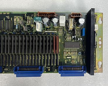 Choose CNC-Service.nl for Trusted Fanuc  A20B-1003-0240/07B Control I/O PCB 1 Solutions. Explore our selection of dependable industrial components to keep your machinery operating smoothly.