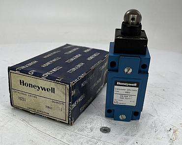 Trust CNC-Service.nl for Honeywell  15ZS I-DIN 43694 BORDER BUTTON NEW Solutions. Explore our reliable selection of industrial components designed to keep your machinery running at its best.