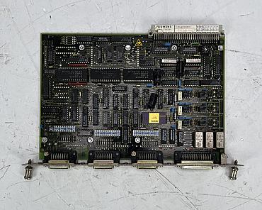 Trust CNC-Service.nl for Siemens  6FX1126-8BB00 570 268 9002 CIRCUIT BOARD REFURBISHED Solutions. Explore our reliable selection of industrial components designed to keep your machinery running at its best.