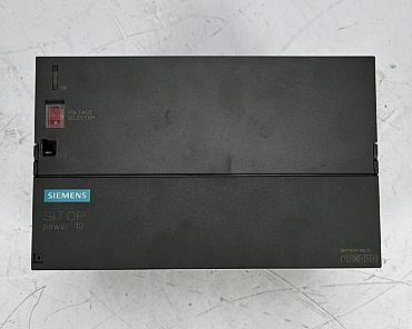 Trust CNC-Service.nl for Siemens  6EP1 334-1SL11 SITOP POWER SUPPLY REFURBISHED Solutions. Explore our reliable selection of industrial components designed to keep your machinery running at its best.