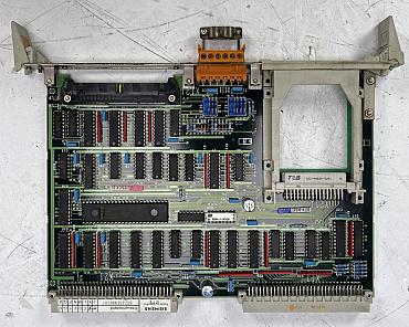 Trust CNC-Service.nl for Siemens  6FX1121-2BA03 SINUMERIK 800 6FX1121-2BA03 module interface from GA3 jumper S1 REFURBISHED Solutions. Explore our reliable selection of industrial components designed to keep your machinery running at its best.