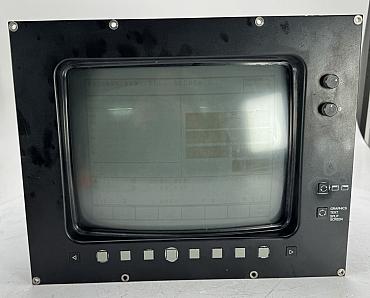 Trust CNC-Service.nl for Heidenhain  260 520 01 BC110B 14" Monitor REFURBISHED Solutions. Explore our reliable selection of industrial components designed to keep your machinery running at its best.