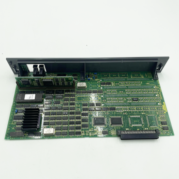 Choose CNC-Service.nl for Trusted Fanuc  A16B-2200-091 Circuit Board REFURBISHED Solutions. Explore our selection of dependable industrial components to keep your machinery operating smoothly.