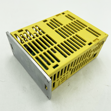 Find Quality Fanuc  A06B-6132-H002 Servo Amplifier Beta iSV 20 I/O Link Products at CNC-Service.nl. Explore our diverse catalog of industrial solutions designed to enhance your processes and deliver reliable results.