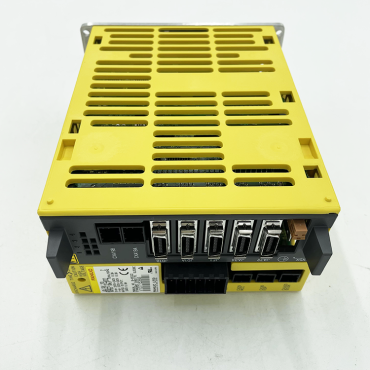  Explore Reliable Industrial Solutions at CNC-Service.nl. Discover a variety of high-quality Fanuc  products, including A06B-6132-H002 Servo Amplifier Beta iSV 20 I/O Link, designed to optimize your manufacturing processes.