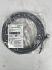 7000-13201-3310500 M12 female 0° A-cod. with cable shielded NEW