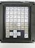 A02B-0210-C120#MA Fanuc MDI Unit Keyboard USED