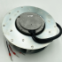 A90L-0001-0540/R Fan motor Replace A90L-0001-0518